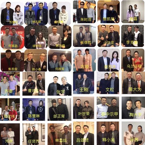 商务服务网 广告 广告策划十一年来成功促成众多案例,与众多明星经纪